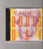 Cd Doris Day  The Essence De Doris Day Importado