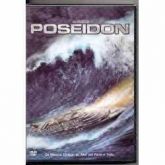 Dvd Poseidon Kurt Russell & Richard Dreyfuss Lacrado