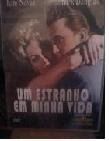 Dvd Um Estranho Em Minha Vida Kirk Douglas Kim Novak Lacrad