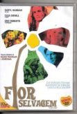 Dvd Flor Selvagem Daryl Hannah Eric Roberts Clea Duvall