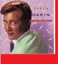 Cd Bobby Darin With Billy May Richard Wess (raro)