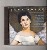 Cd The Lengedary Lena Horne Stormy Weather The Man I Love..