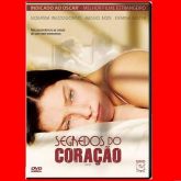 Dvd Segredos Do Coração (lacrado & Original De Fábrica)