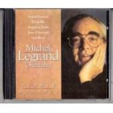 Cd Michel Legrand Summer Romence