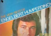 Lp The Very Best Of Engelbert Humperdinck