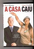 Dvd A Casa Caiu Steve Martin Queen Latifah