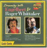 Cd Dreaming With Engelbert & Roger Whittaker