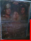 Dvd A Queda Do Império Romano Dvd Duplo (épico) Semi-novo