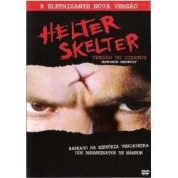 Dvd Helter Skelter - Versão Do Diretor Lacrado