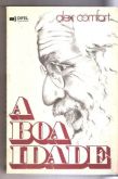 Livro A Boa Idade Alex Comfort Difel 231 Páginas