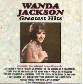 Cd Wanda Jackson Greatest Hits 12 Tracks Importado