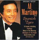 Cd Al Martino Live Cd Importado E Original.