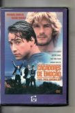 Dvd Caçadores De Emoções Keanu Reeves Patrick Swayze Confira