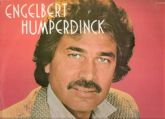 Lp Engelbert Humperdinck Ótimo Estado!