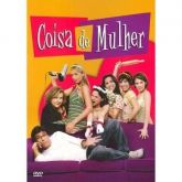 Dvd Coisa De Mulher Lacrado