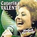 Cd Caterina Valente Einfach Das Beste Cd Fora De Catálogo!