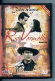 Dvd Rio Vermelho (dublado) John Wayne & Montgomery Clift