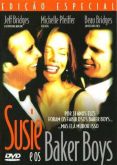 Dvd Susie E Os Baker Boys Jeff Bridges Michelle Pfeiffer