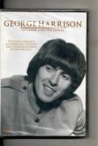 Dvd George Harrison Up Close And Personal Lacrado & Original