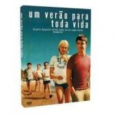 Dvd Um Verão Para Toda Vida Lacrado