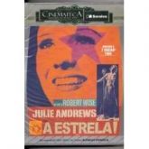 Dvd A Estrela Julie Andrews Cinemateca Saraiva Lacrado