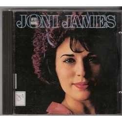 Cd Joni James After Hours Pete Jolly Shelly Manne (japan)