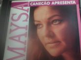 Cd Maysa Canecão Apresenta Semi-novo Movie Play