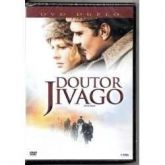 Dvd Doutor Jivago Duplo Omar Sharif Julie Christie Lacrado