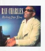 Cd Ray Charles Rocking Chair Blues