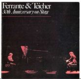 Cd Ferrante & Teicher 30th Anniversary On Stage Semi-novo